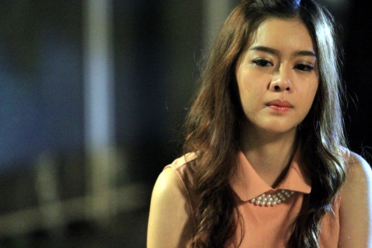 Club Friday the series