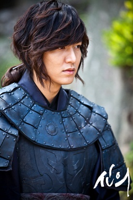 สุภาพบุรุษยอดองครักษ์