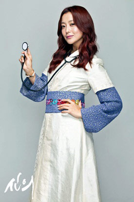 สุภาพบุรุษยอดองครักษ์