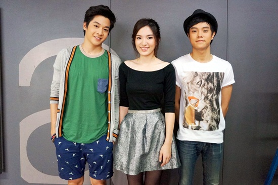 ฮอร์โมน วัยว้าวุ่น