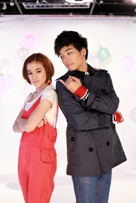 Love Balloon รักพองลม