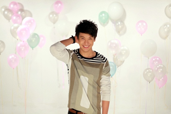 Love Balloon รักพองลม
