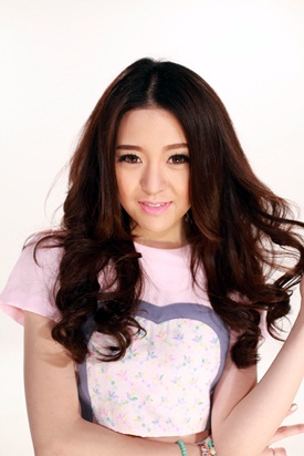 Love Balloon รักพองลม