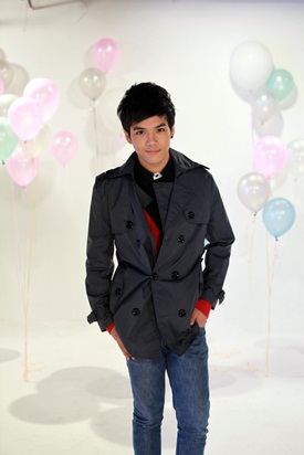 Love Balloon รักพองลม