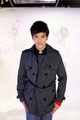 Love Balloon รักพองลม