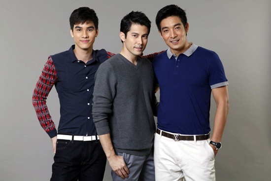 เรื่องย่อละครไฟรักเพลิงแค้น
