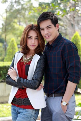  เรื่องย่อเรือนริษยา