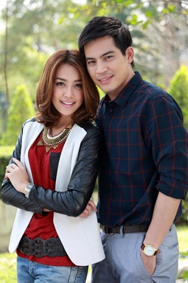  เรื่องย่อเรือนริษยา