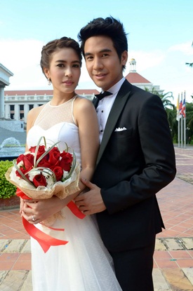  เรื่องย่อละครสามีตีตรา