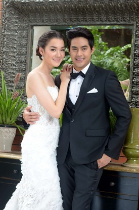 เรื่องย่อละครสามีตีตรา