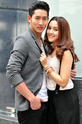 จ้าวพายุ