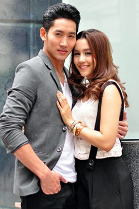  จ้าวพายุ