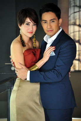  จ้าวพายุ