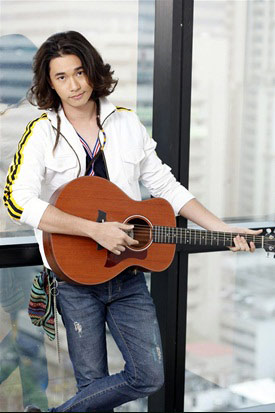  จ้าวพายุ