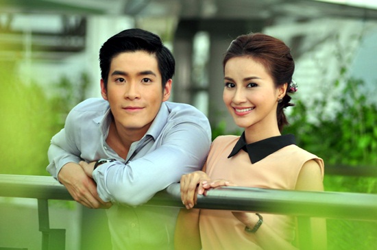  เรื่องย่อละคร นางร้ายซัมเมอร์ 
