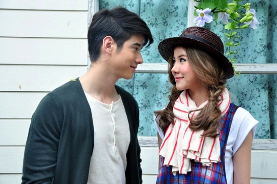เรื่องย่อละคร มาดามดัน