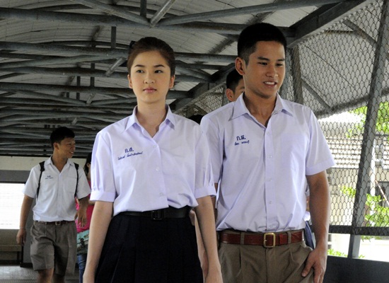 แดน วรเวช ปลื้ม นั่งแท่นกำกับคาราบาว เดอะ ซีรีส์ ตอน หนุ่มสุพรรณ