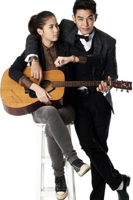  เรื่องย่อละคร หัวใจใกล้รุ่ง