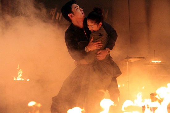  เรื่องย่อละคร หัวใจใกล้รุ่ง