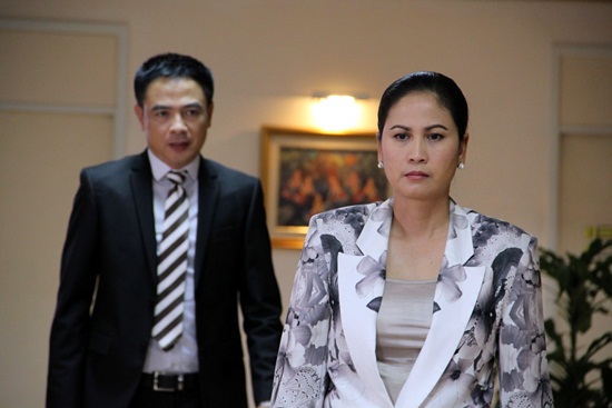  เรื่องย่อละคร หัวใจใกล้รุ่ง