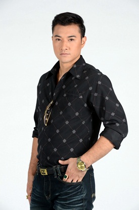  เรื่องย่อละครหนีก็ล่า ซ่าก็รัก