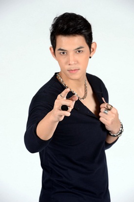  เรื่องย่อละครหนีก็ล่า ซ่าก็รัก
