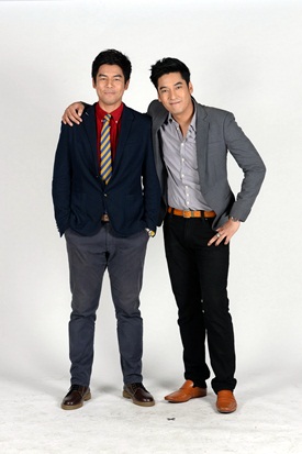  เรื่องย่อละครหนีก็ล่า ซ่าก็รัก