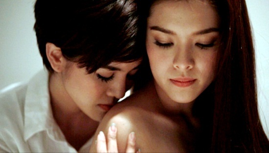  ลีเดีย-ก้อย ทุ่มสุดตัว จูบจริง ใน คลับ ฟรายเดย์ เดอะ ซีรีส์ 3