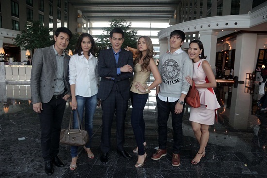  เรื่องย่อละครก๊วนคานทองกับแก๊งพ่อปลาไหล