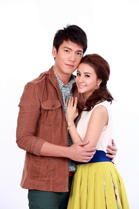  เรื่องย่อละคร นางร้ายซัมเมอร์ 