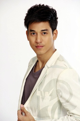  เรื่องย่อละคร ครีบนี้หัวใจมีเธอ