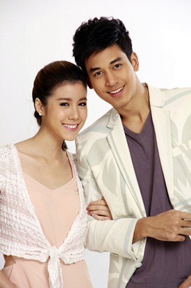  เรื่องย่อละคร ครีบนี้หัวใจมีเธอ
