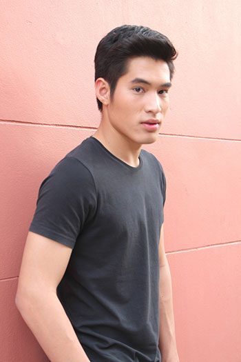  พ้อยท์ ชลวิทย์ เตรียมแจ้งเกิดพระเอกหน้าใหม่ ธิดาแดนซ์