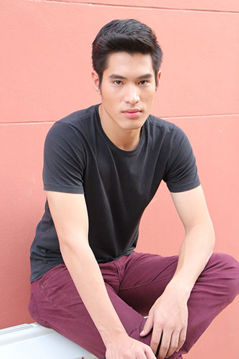  พ้อยท์ ชลวิทย์ เตรียมแจ้งเกิดพระเอกหน้าใหม่ ธิดาแดนซ์