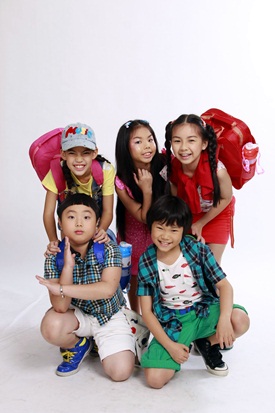  เรื่องย่อละคร ครีบนี้หัวใจมีเธอ