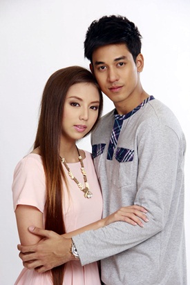  เรื่องย่อละคร ครีบนี้หัวใจมีเธอ