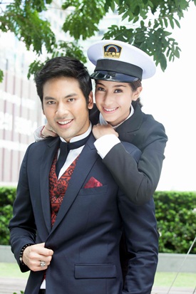  เรื่องย่อละคร คิวบิก