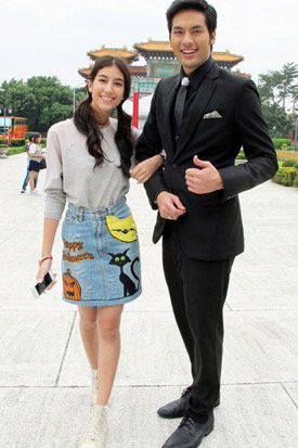 มิ้นต์ ชาลิดา โอด ! เล่น คิวบิก ปรับตัวเยอะ