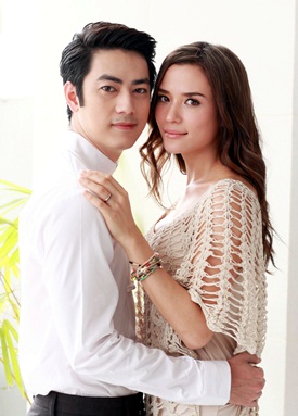  ฟิลม์ รัฐภูมิ ประกบ ซูซี่ สุษิรา ใน ร้ายรักพยัคฆ์กังฟู