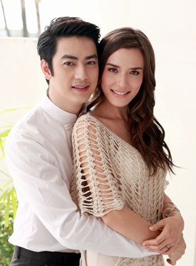 ฟิลม์ รัฐภูมิ ประกบ ซูซี่ สุษิรา ใน ร้ายรักพยัคฆ์กังฟู