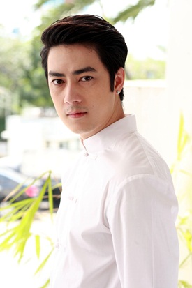  ฟิลม์ รัฐภูมิ ประกบ ซูซี่ สุษิรา ใน ร้ายรักพยัคฆ์กังฟู