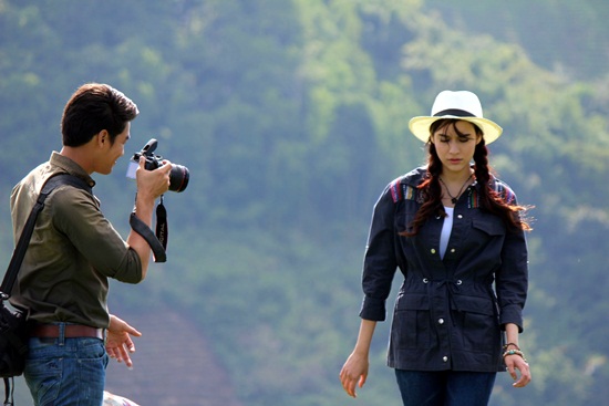  เรื่องย่อแสงดาวกลางใจ