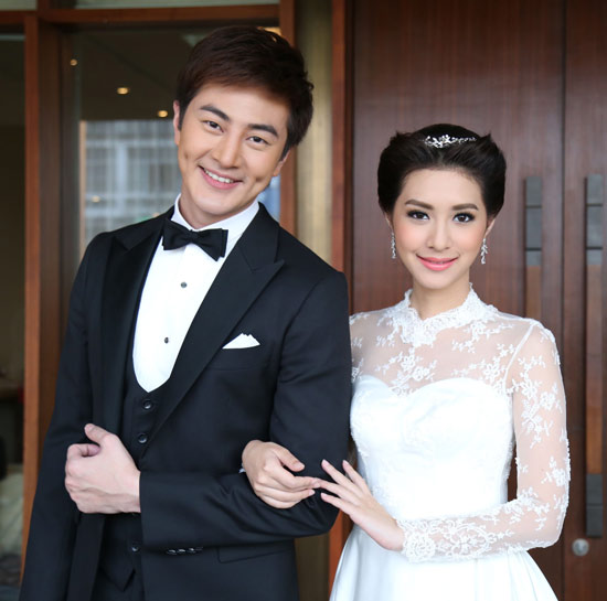  เรื่องย่อละครรักออกฤทธิ์