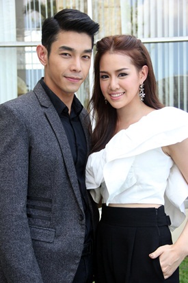  บวงสรวง สิงห์สี่แคว ละครภาคต่อ ชาติเจ้าพระยา ดาราร่วมงานคับคั่ง