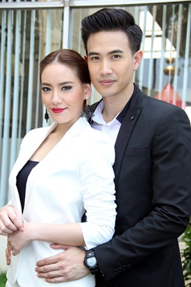  บวงสรวง สิงห์สี่แคว ละครภาคต่อ ชาติเจ้าพระยา ดาราร่วมงานคับคั่ง