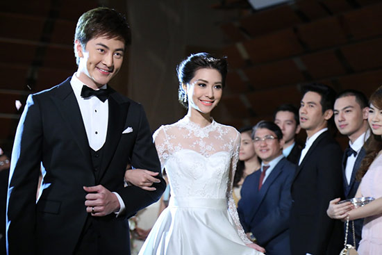  เรื่องย่อละครรักออกฤทธิ์