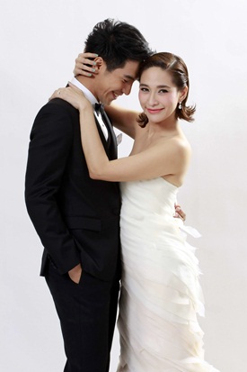  เรื่องย่อละครสามีตีตรา