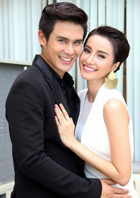  บวงสรวง สิงห์สี่แคว ละครภาคต่อ ชาติเจ้าพระยา ดาราร่วมงานคับคั่ง