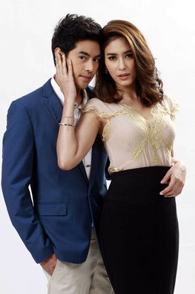 เรื่องย่อละครสามีตีตรา