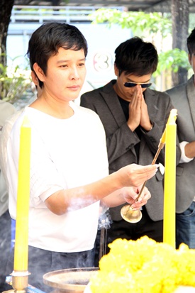  ไฟรักเพลิงแค้น